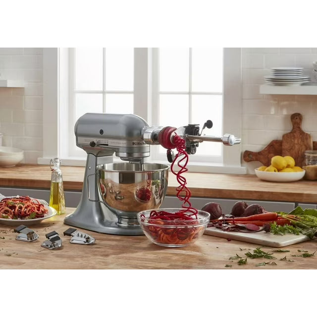 KitchenAid Ultra Power Plus Series 4.5-Quart Tilt-Head Stand Mixer