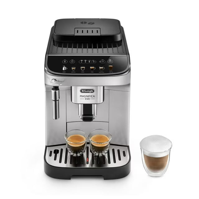De'Longhi Magnifica Evo Automatic Coffee & Espresso Machine