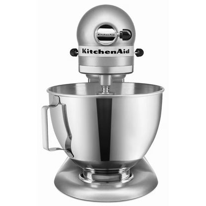 KitchenAid Ultra Power Plus Series 4.5-Quart Tilt-Head Stand Mixer