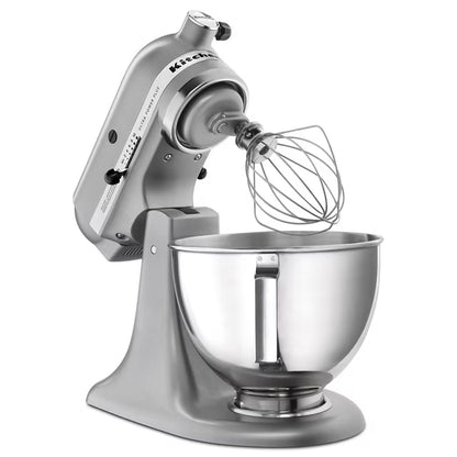 KitchenAid Ultra Power Plus Series 4.5-Quart Tilt-Head Stand Mixer