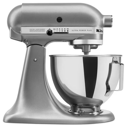 KitchenAid Ultra Power Plus Series 4.5-Quart Tilt-Head Stand Mixer