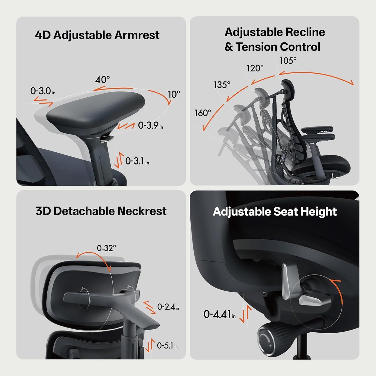 Portable Heavy Duty Folding Camping Chair with Side Pocket – Outdoor Travel Chair for Adults